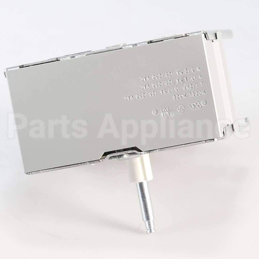 WP22002180 Whirlpool Timer