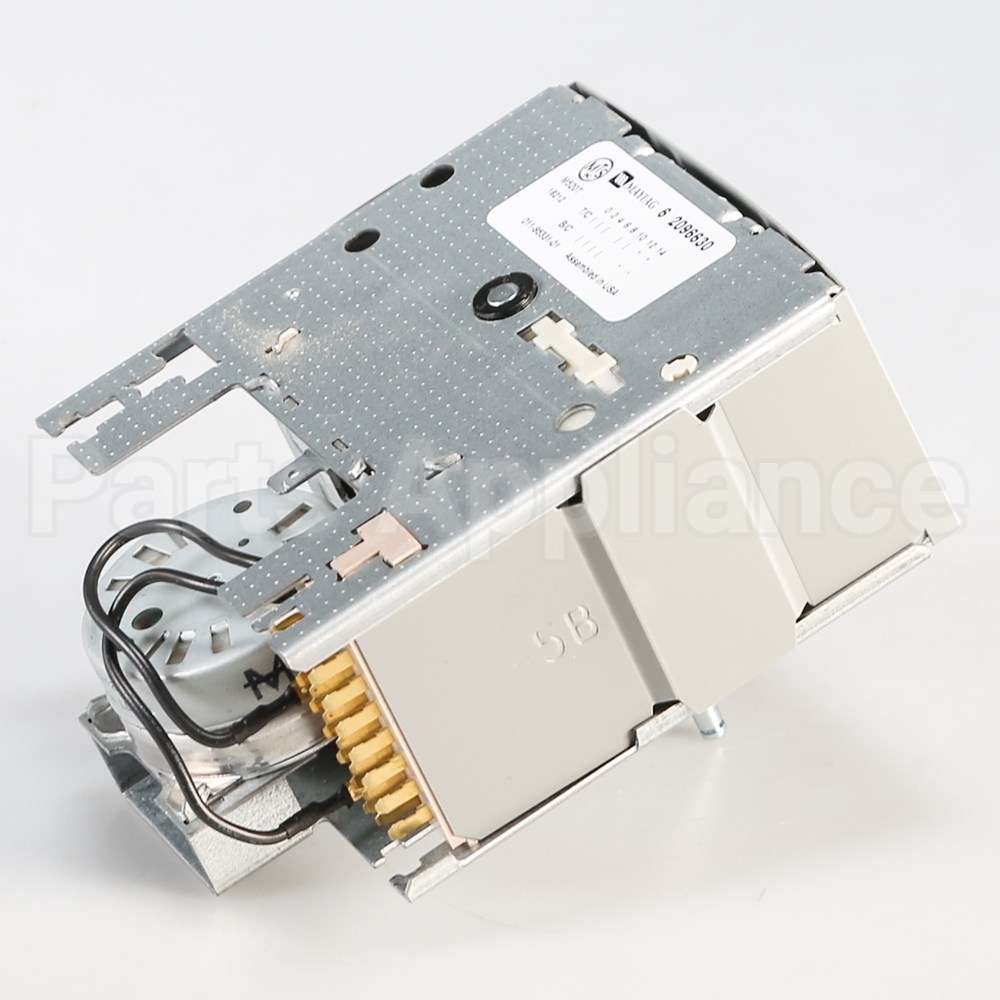 WP22002181 Whirlpool Timer