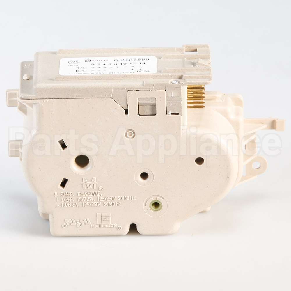 WP22002441 Whirlpool Timer