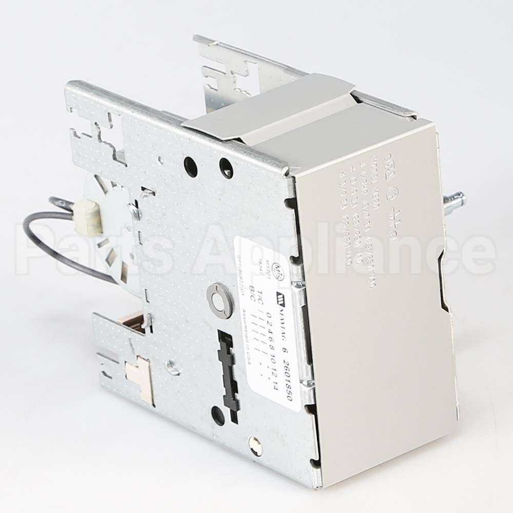 WP22002715 Whirlpool Timer