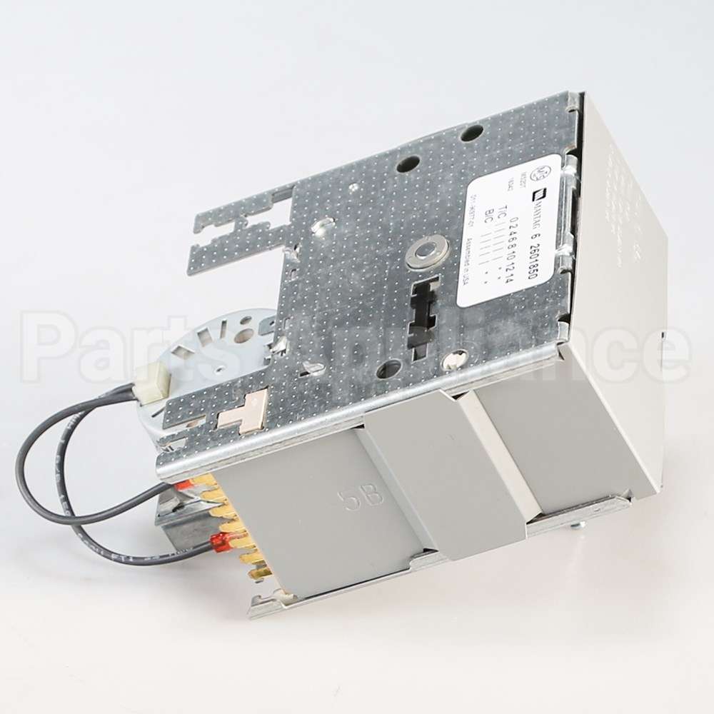 WP22002715 Whirlpool Timer