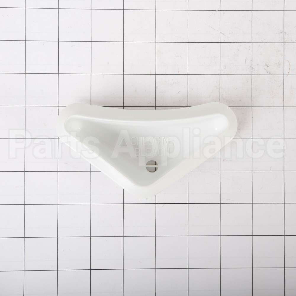 WP22002835 Whirlpool Cup- Bleac