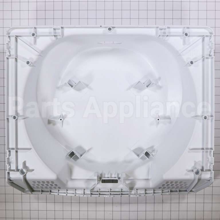 WP22003275 Whirlpool Door-Inner (White)