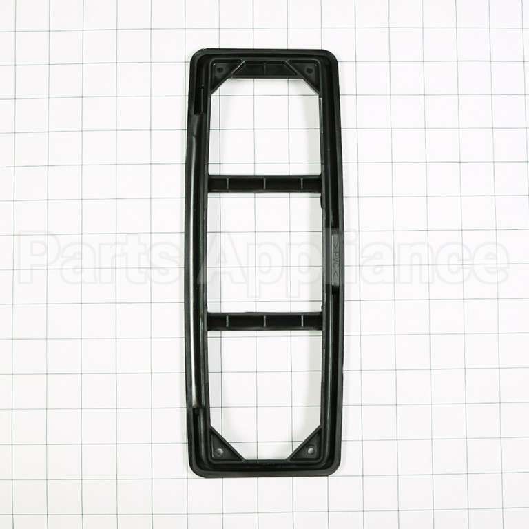 WP22003665 Whirlpool Bezel- Dis