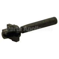 WP22003718 Whirlpool Axle- Latc
