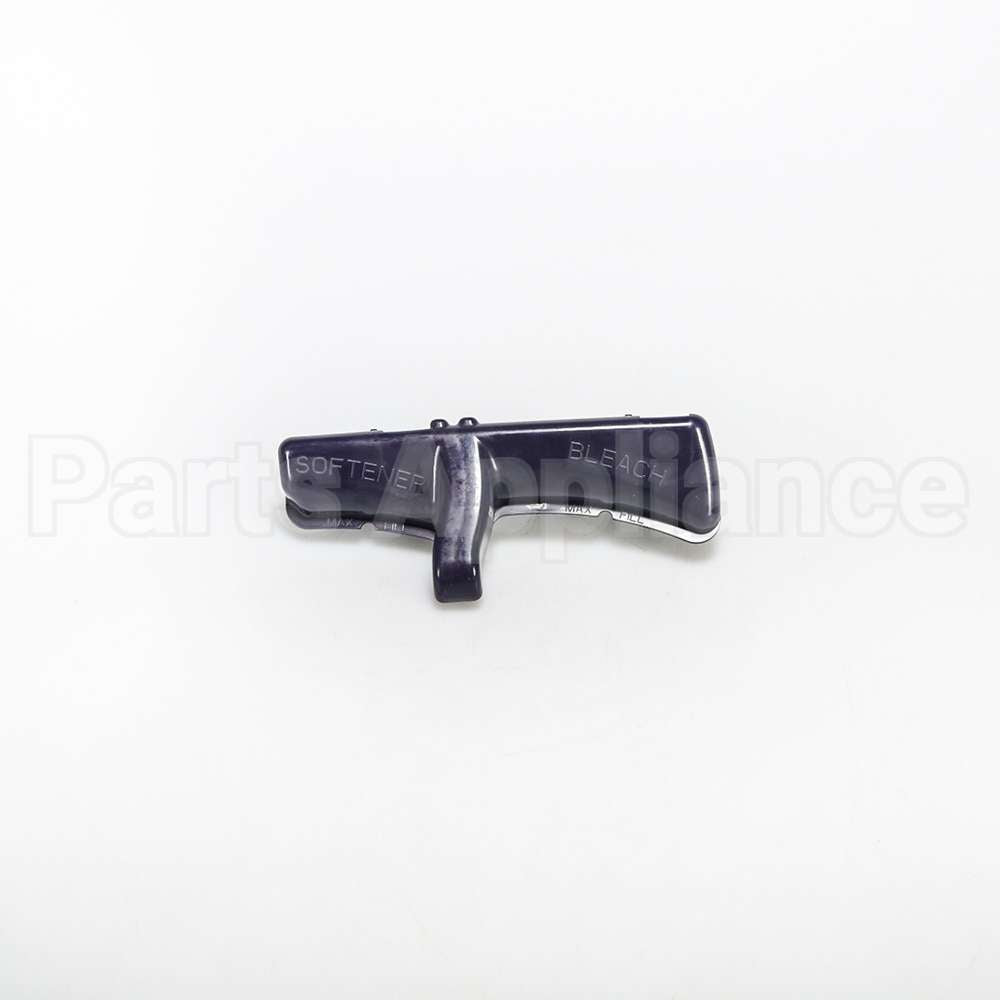 WP22003849 Whirlpool Siphon Cap