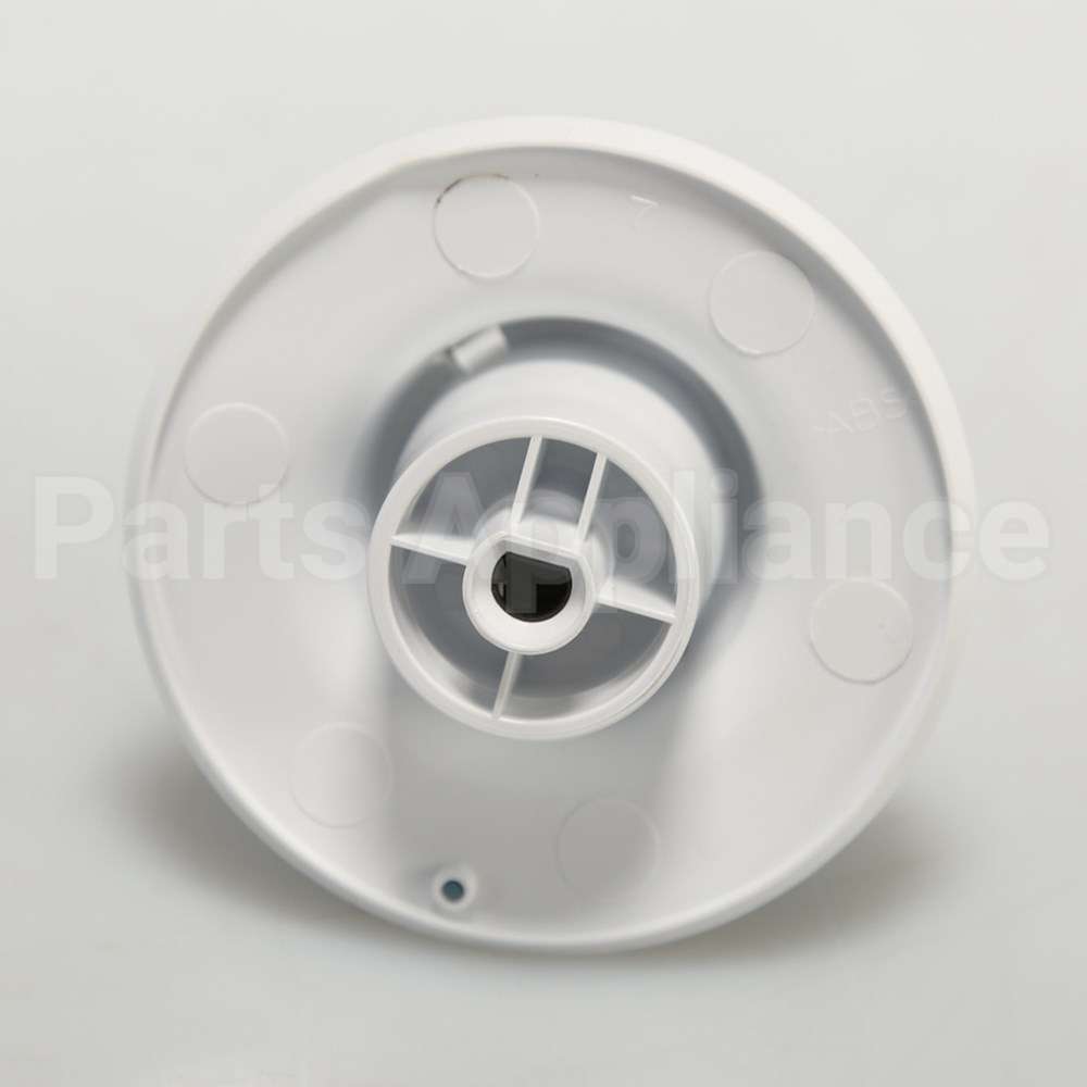 WP22003951 Whirlpool Dial Skirt