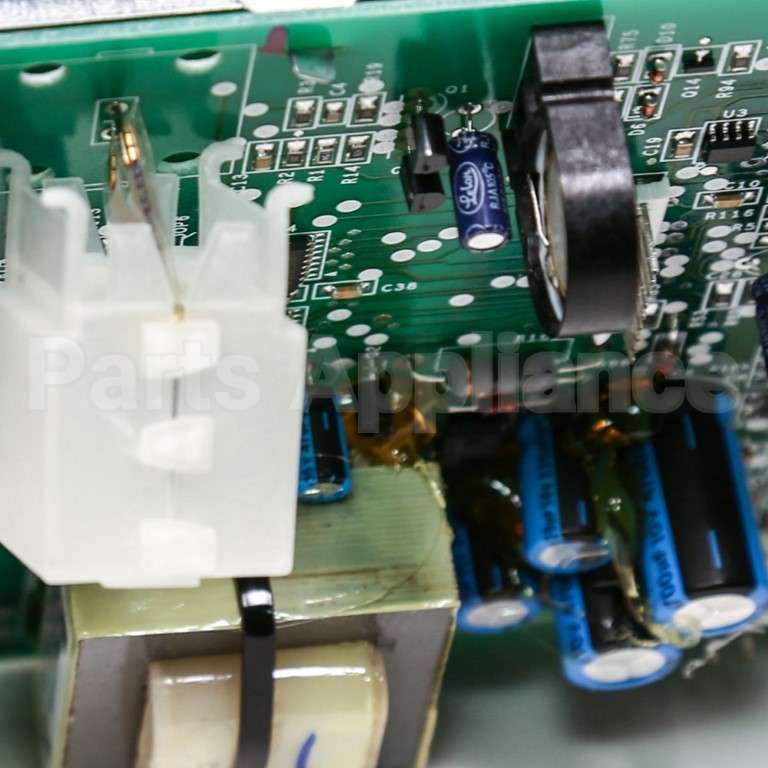 WP22004299 Whirlpool Cntrl-Elec