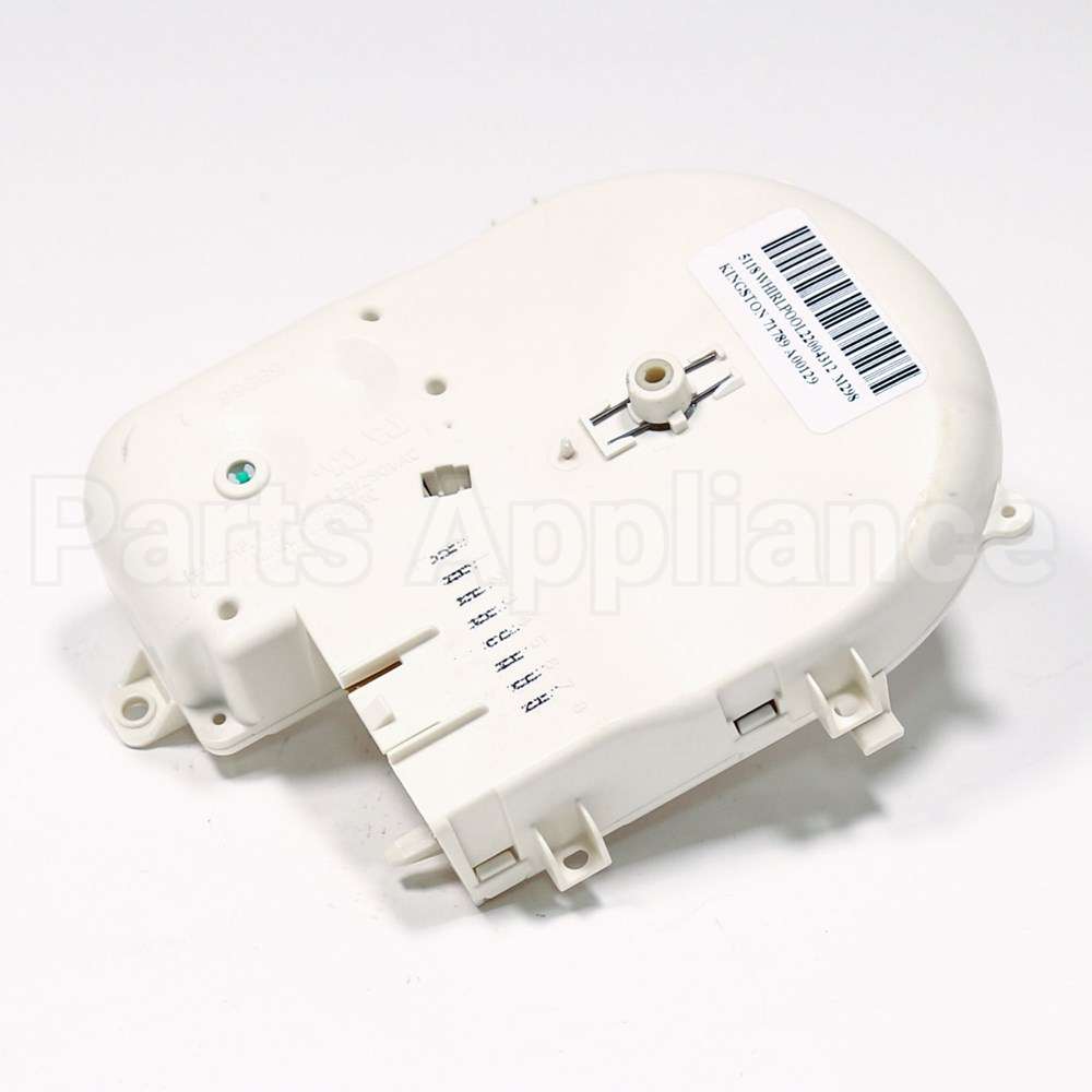 WP22004312 Whirlpool Timer