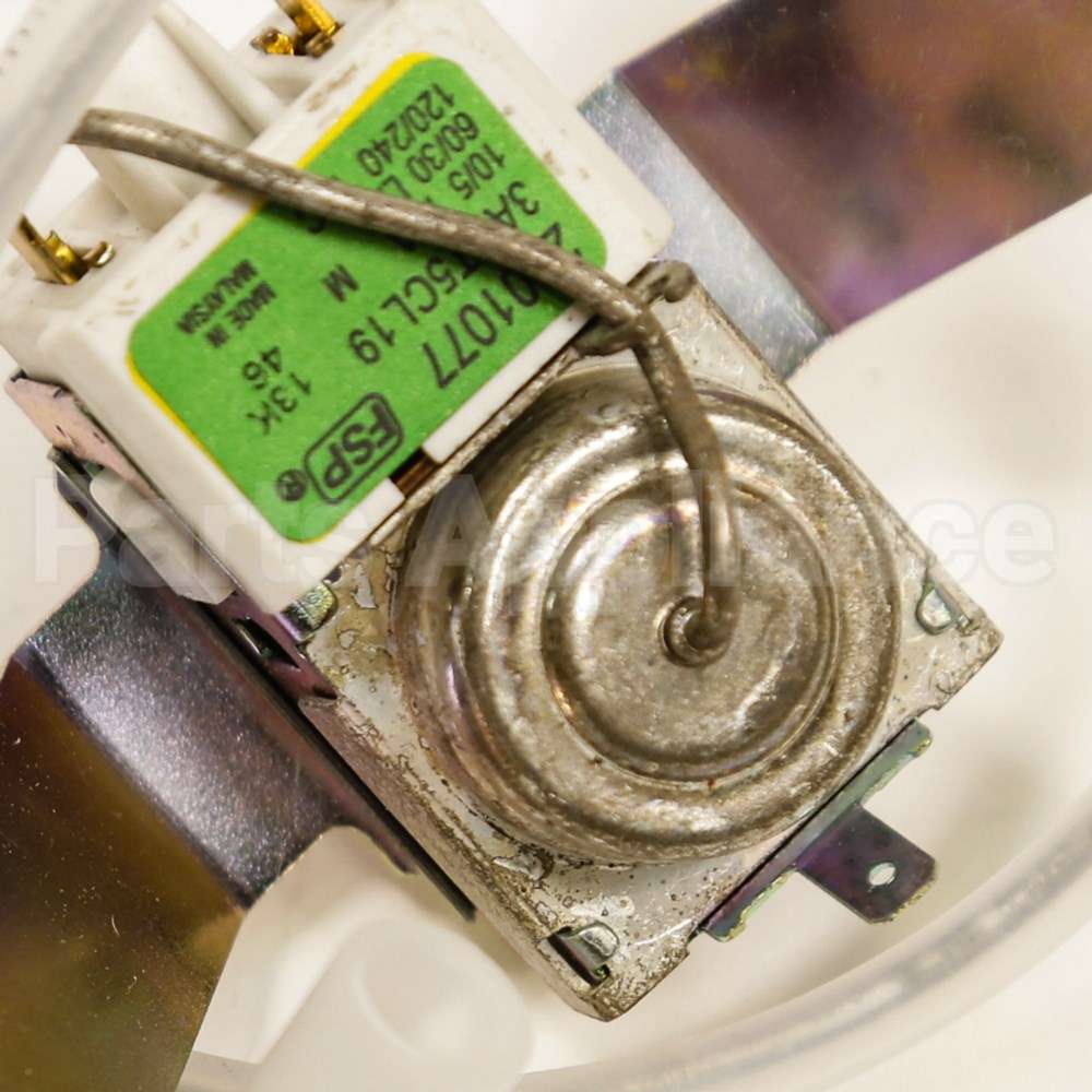 WP2200859 Whirlpool Thermostat