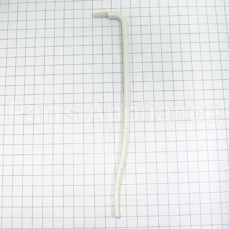 WP2202807T Whirlpool Door Handle (Biscuit)