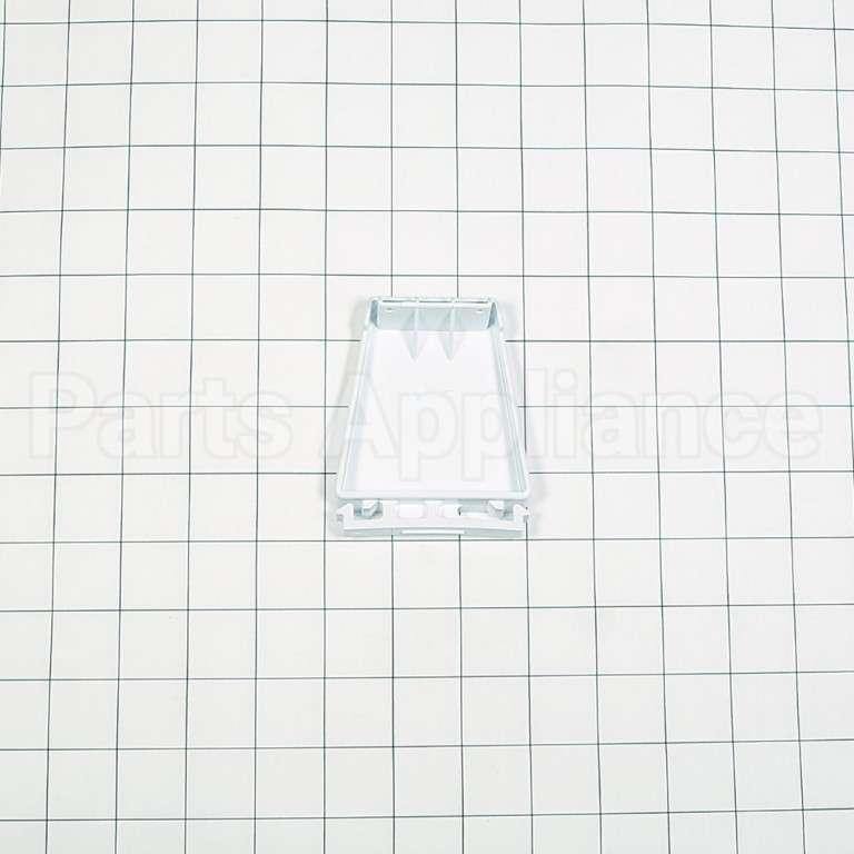 WP2209134 Whirlpool Endcap-Trm