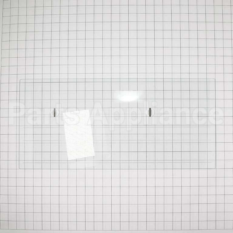 WP2210047 Whirlpool Shelf-Glas