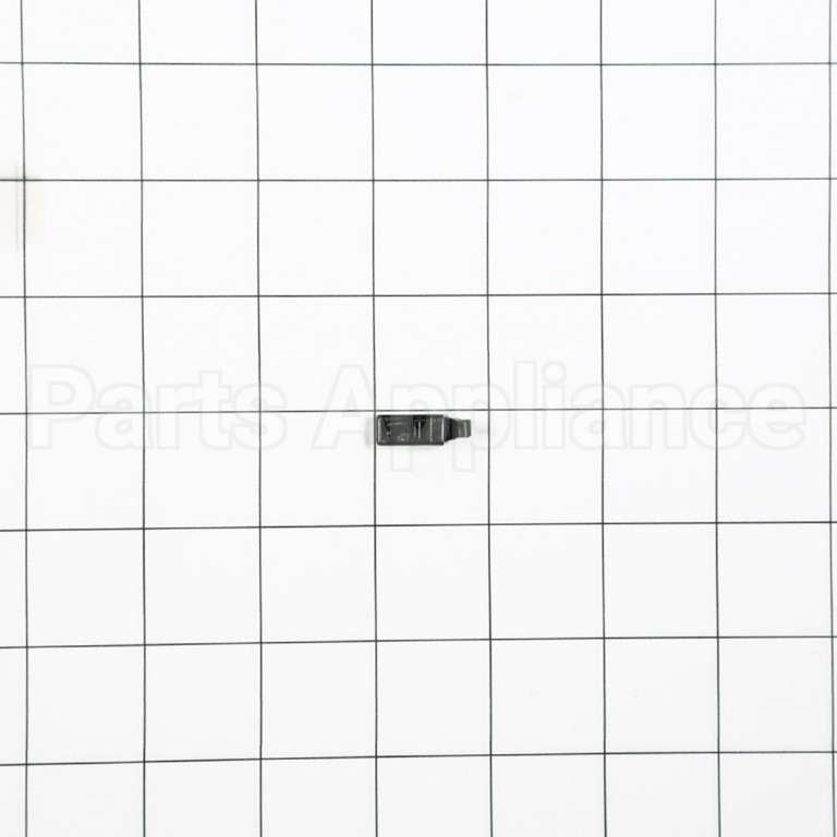 WP2223877 Whirlpool Latch