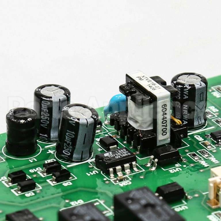 WP2252174 Whirlpool Cntrl-Elec