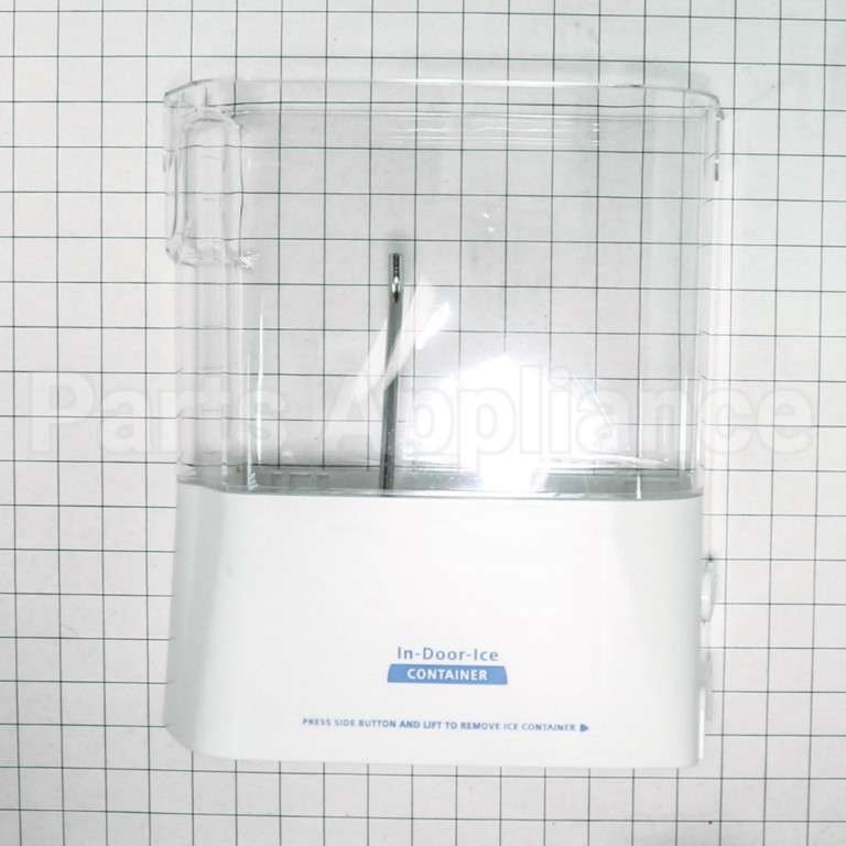 WP2258243 Whirlpool Ice-Contnr
