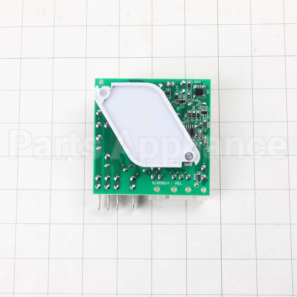 WP2304093 Whirlpool Cntrl-Elec