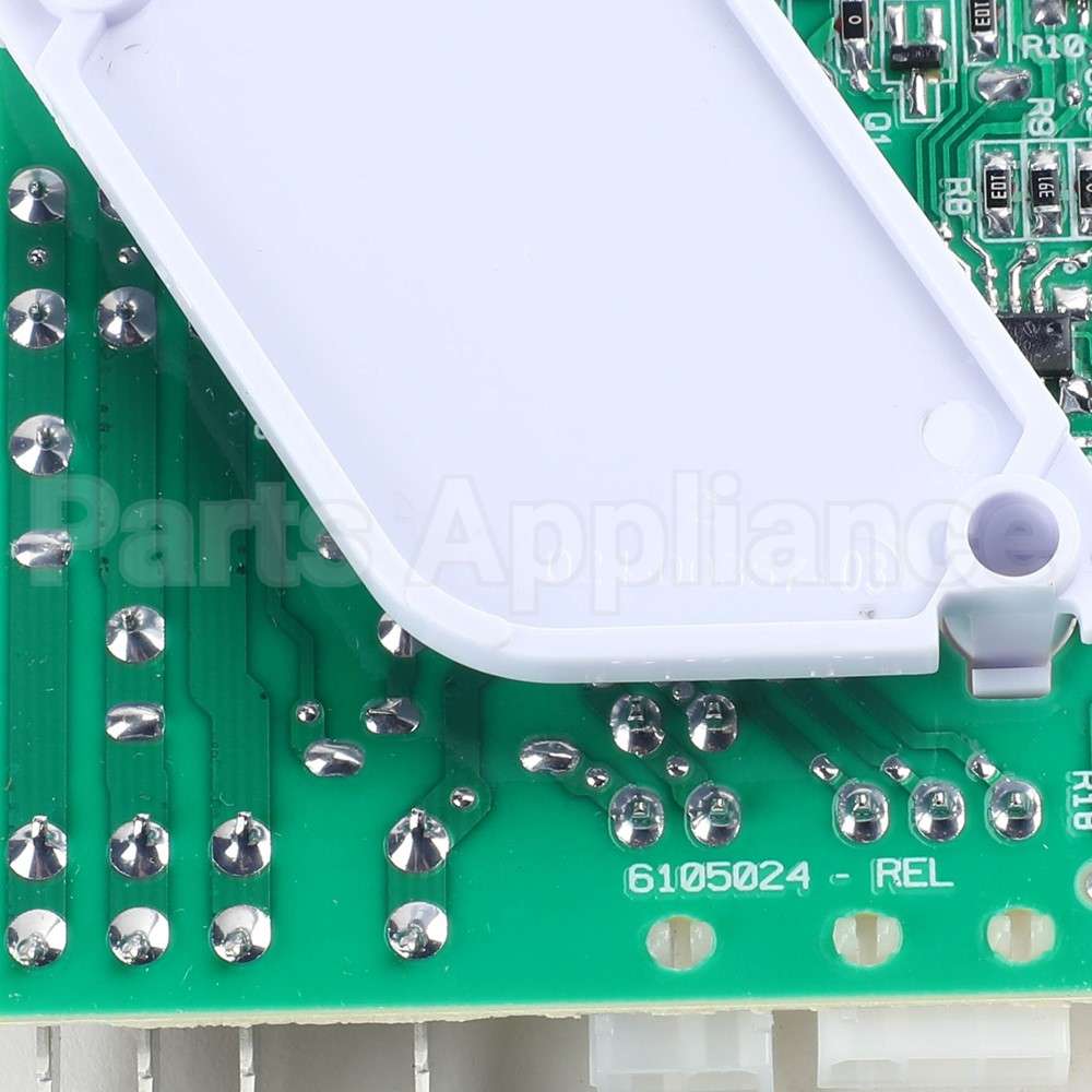 WP2304093 Whirlpool Cntrl-Elec