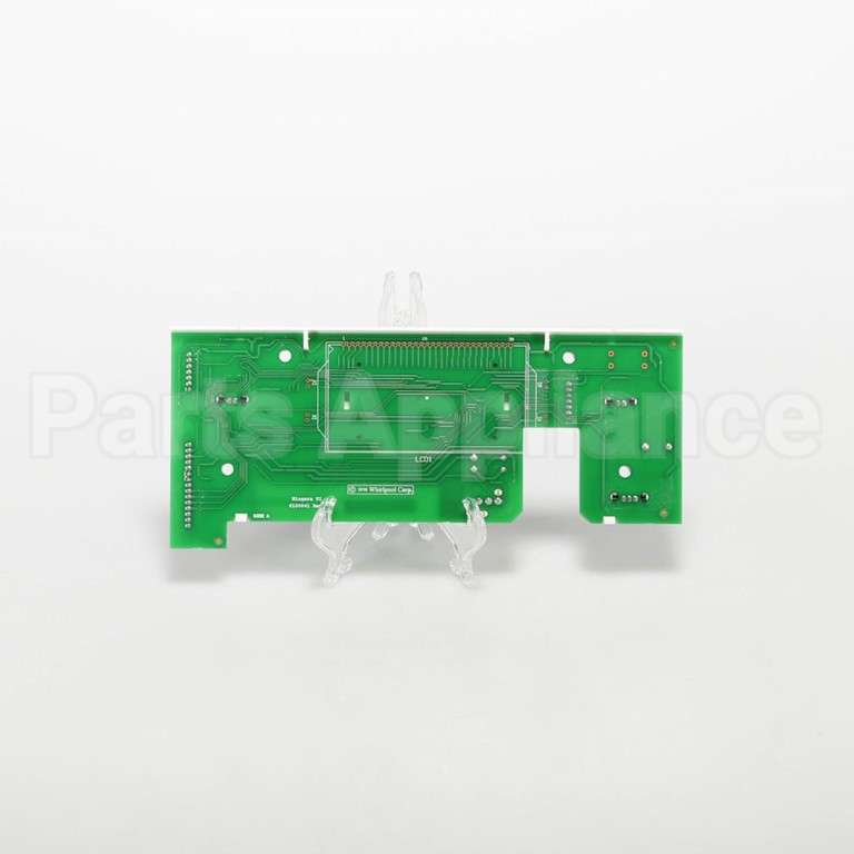 WP2304163 Whirlpool Cntrl-Elec