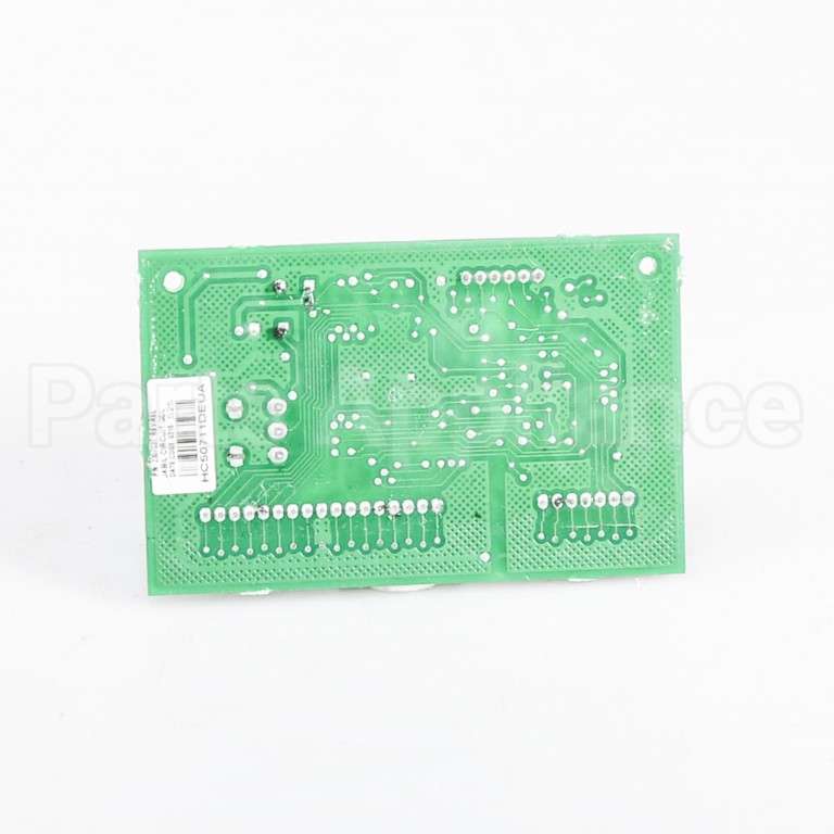 WP2307037 Whirlpool Cntrl-Elec