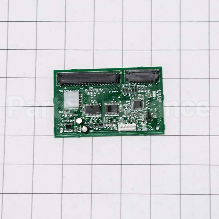 WP2307037 Whirlpool Cntrl-Elec