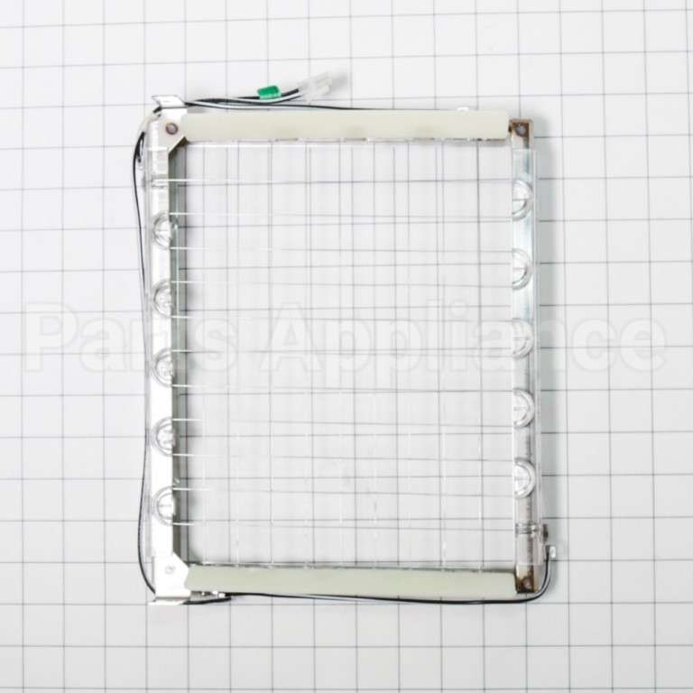 WP2313637 Whirlpool Grid-Cuttr