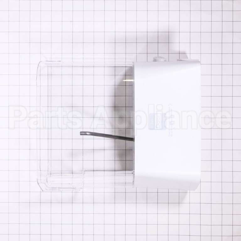 WP2317273 Whirlpool Ice-Contnr
