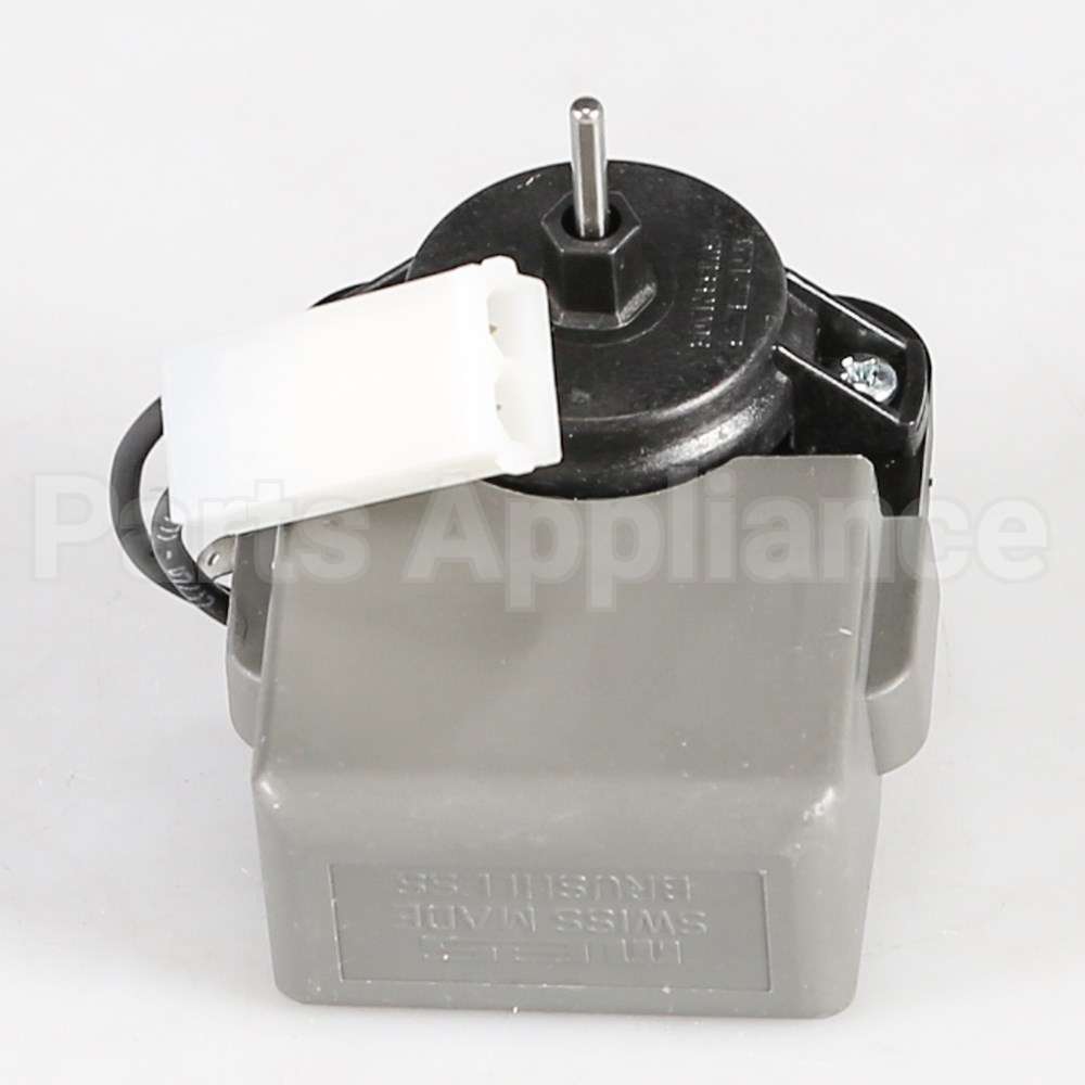 WP2320109 Whirlpool Motor-Evap