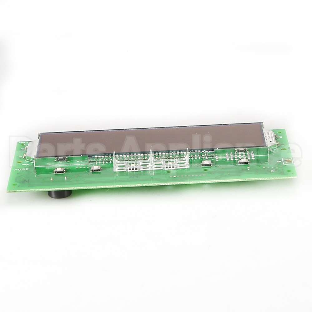 WP2321751 Whirlpool Cntrl-Elec