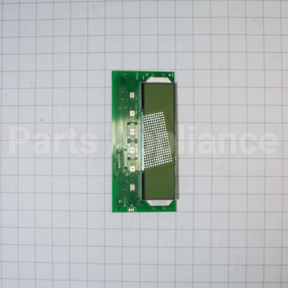 WP2321751 Whirlpool Cntrl-Elec