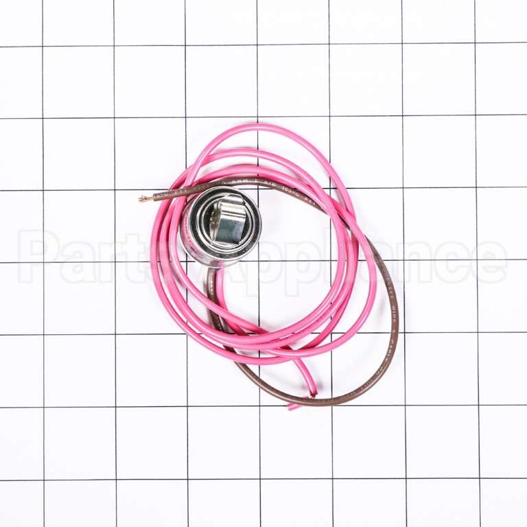 WP2321805 Whirlpool Bimetl-Def