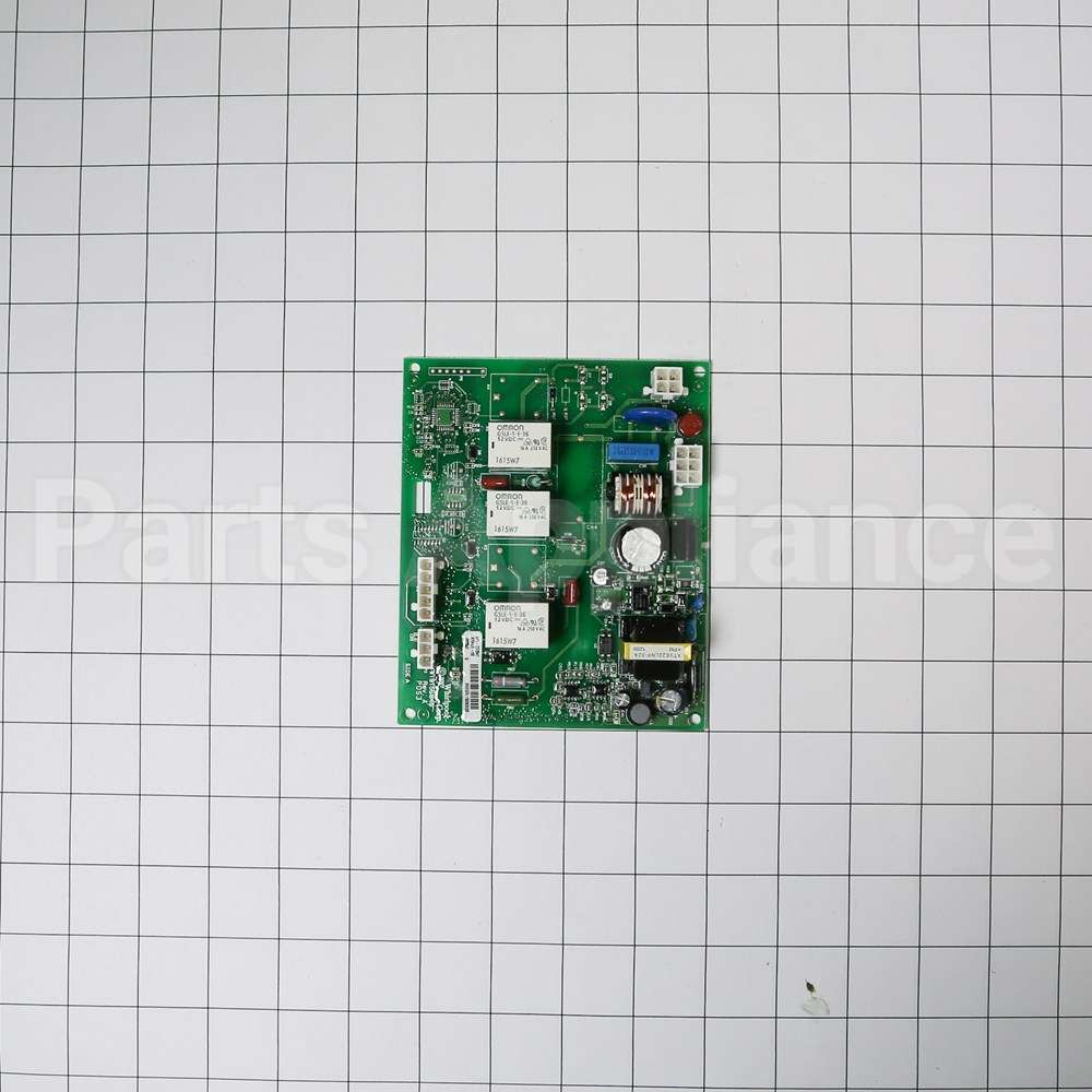 WP2322547 Whirlpool Cntrl-Elec