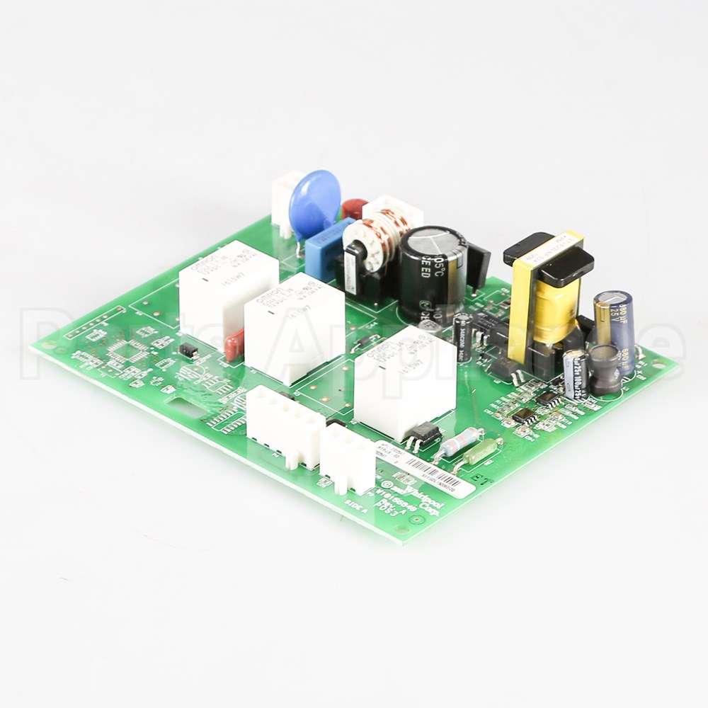 WP2322547 Whirlpool Cntrl-Elec