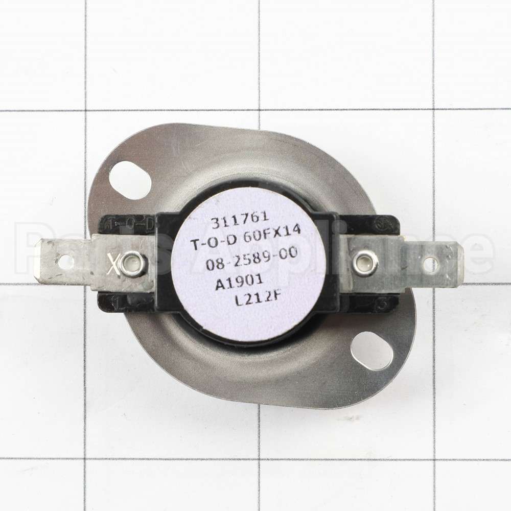 WP23X10015 GE Protector