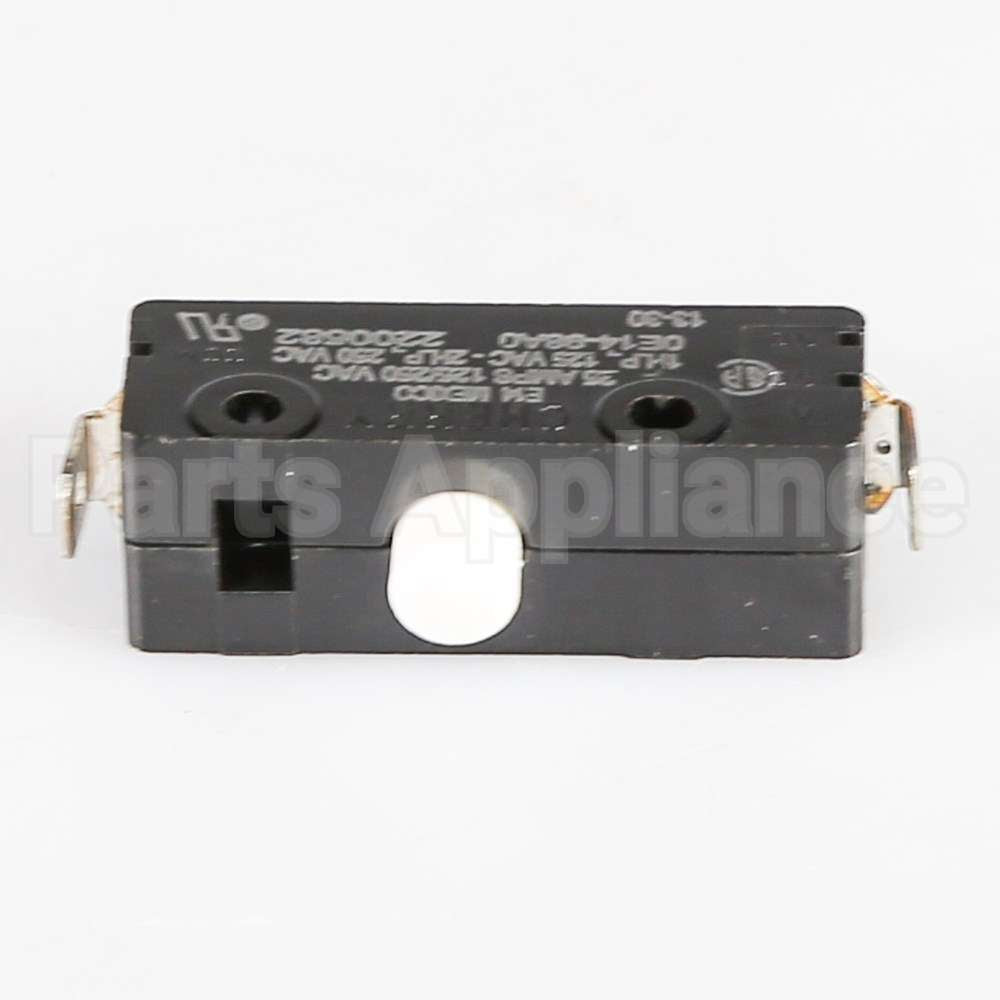 WP27001095 Whirlpool Switch-Plg