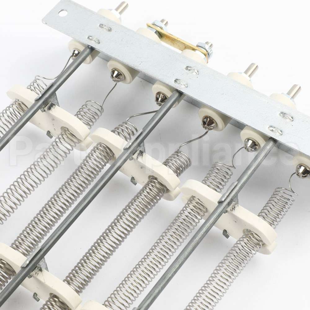 WP27X22080 GE Heater Kit