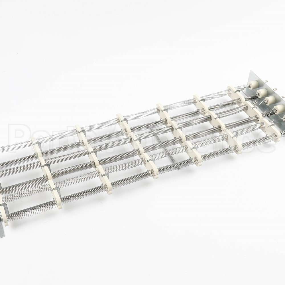 WP27X22080 GE Heater Kit