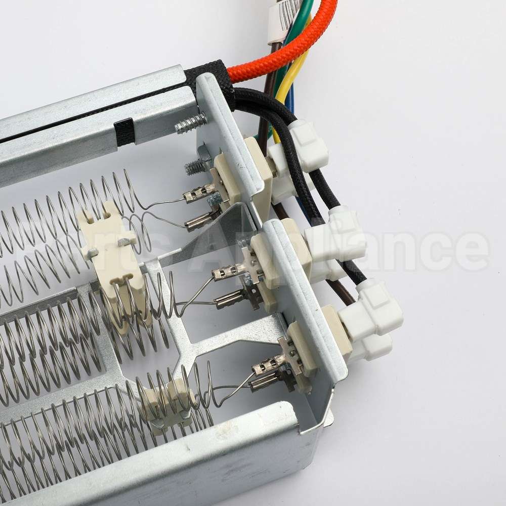 WP27X24983 GE Heater Assembly 265V