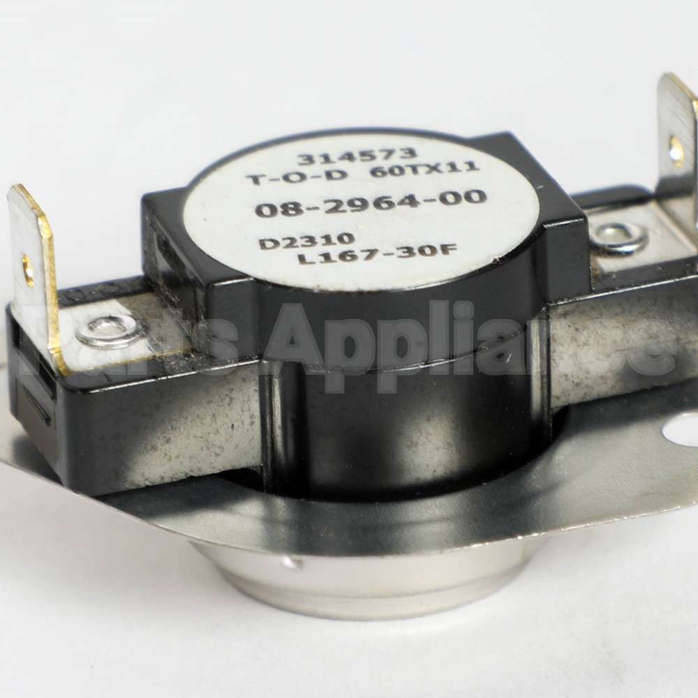 WP28X10014 GE Protector Heater