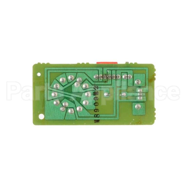 WP28X56 GE Main Switch