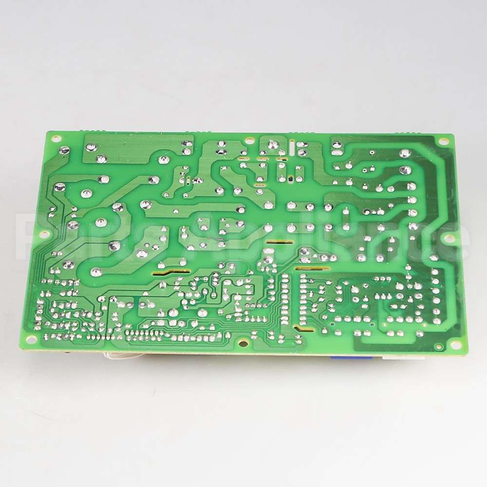 WP29X10028 GE Drive Board Asm