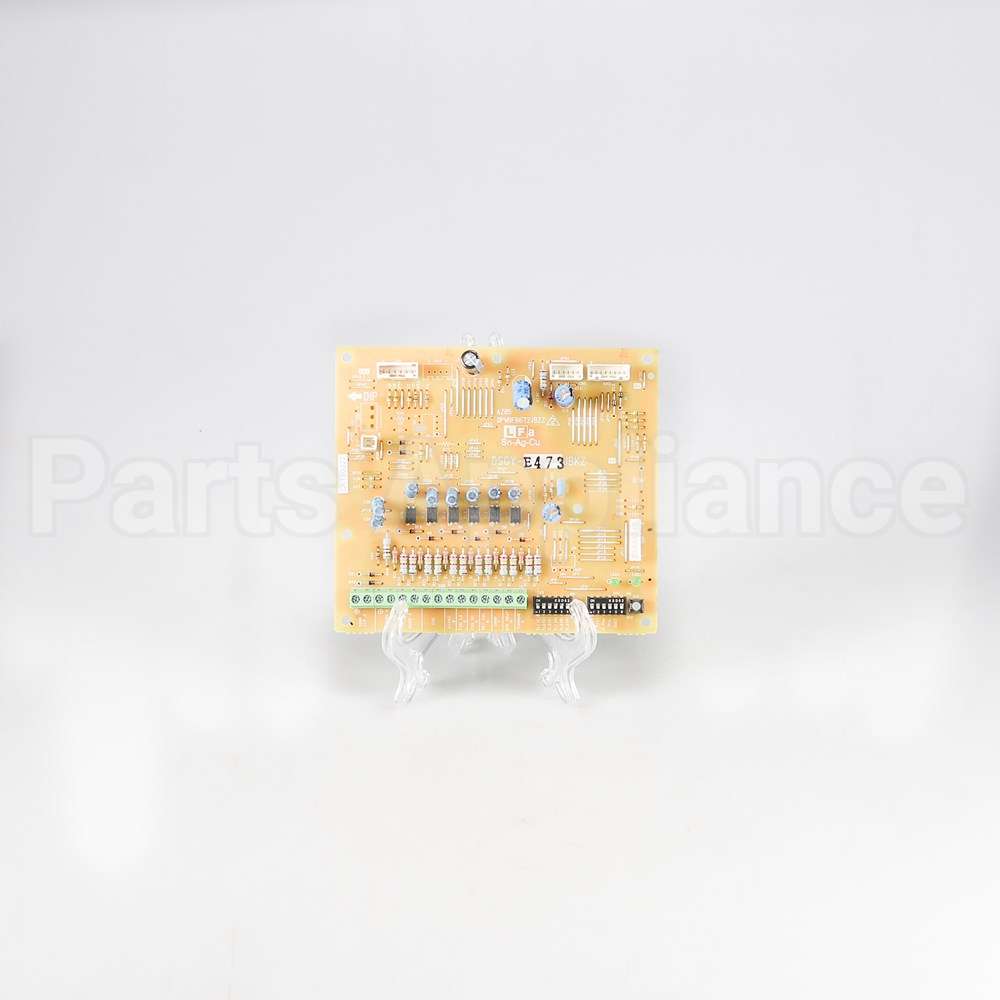 WP29X10043 GE Main Control Board