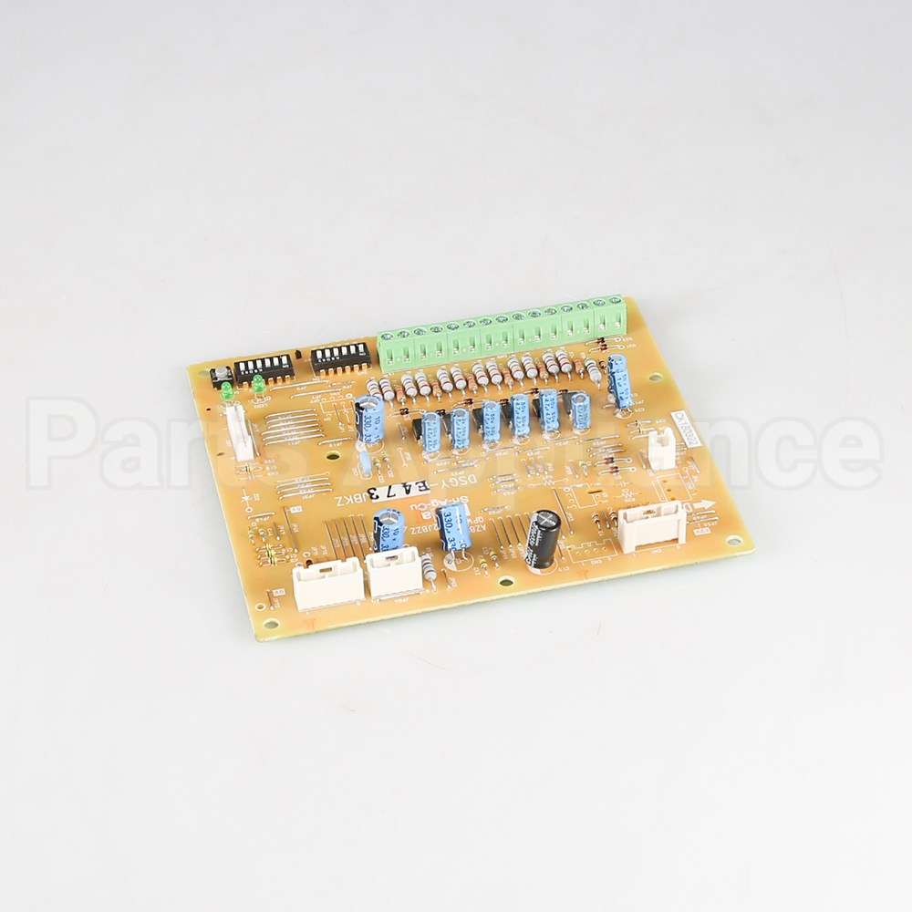 WP29X10043 GE Main Control Board