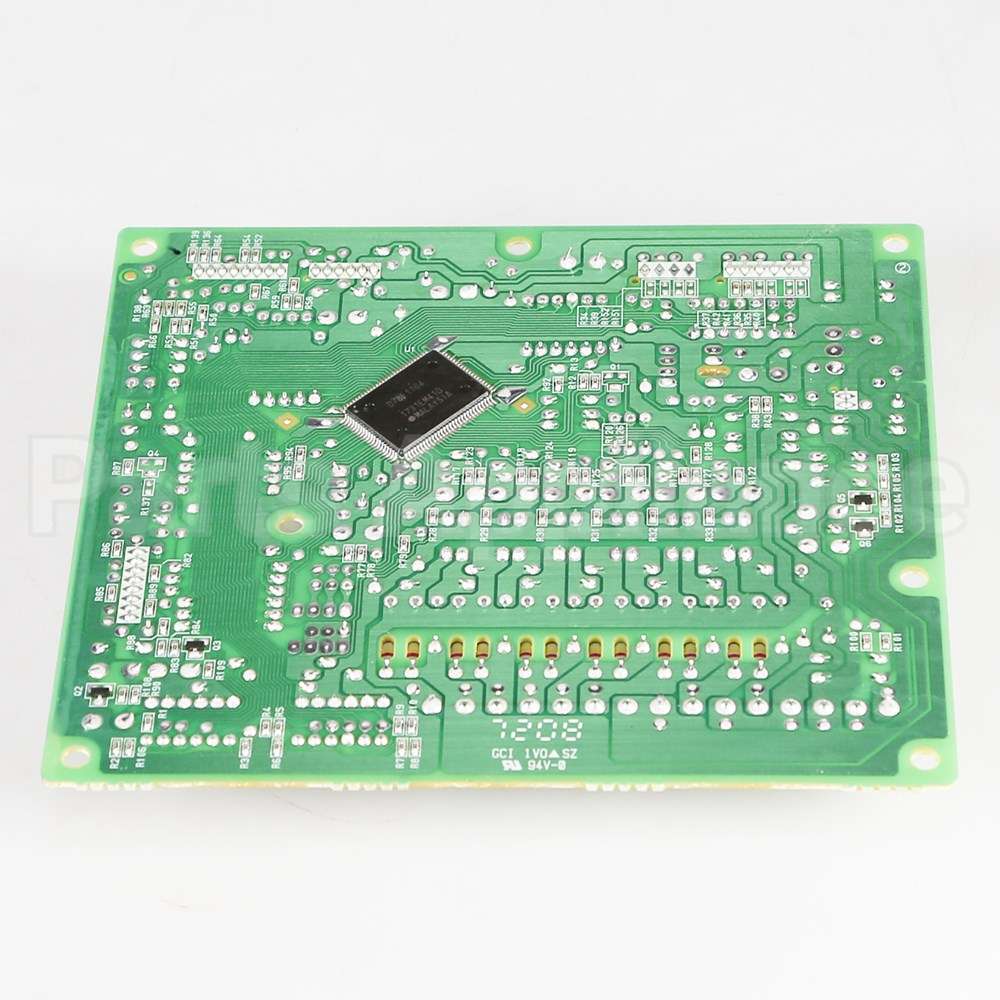 WP29X10045 GE Main Control Board