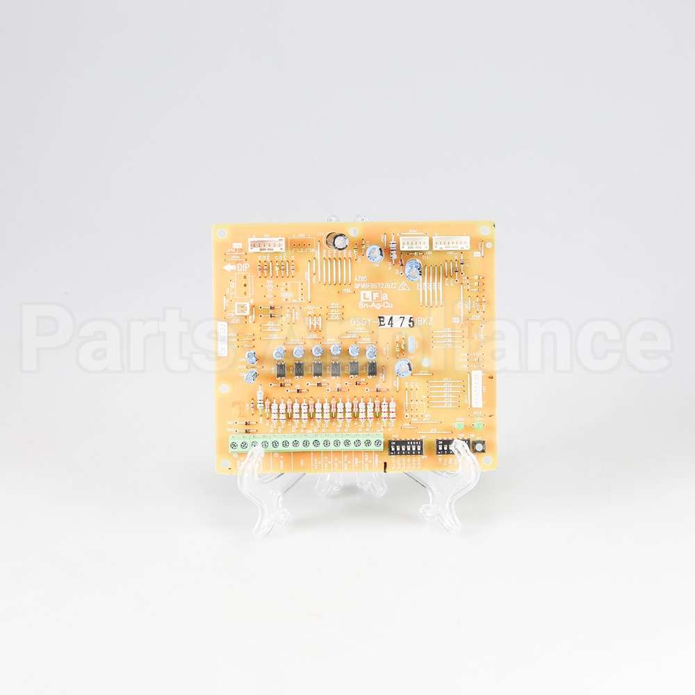WP29X10045 GE Main Control Board
