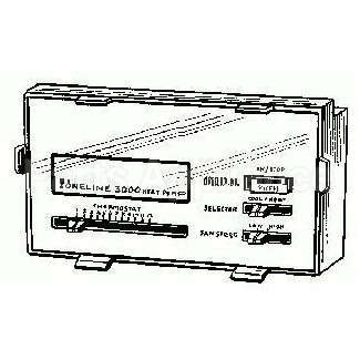 WP29X15 GE Switch Asm