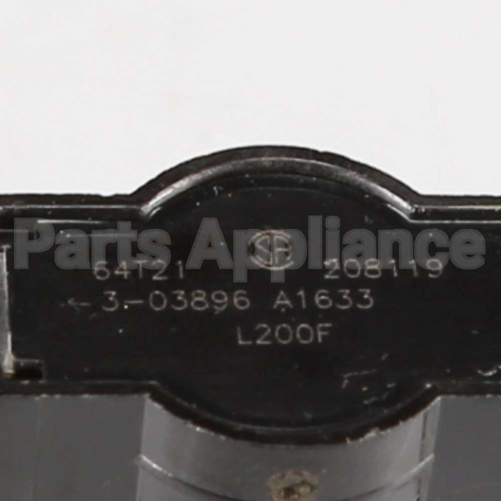 WP303896 Whirlpool Hi-Limit T