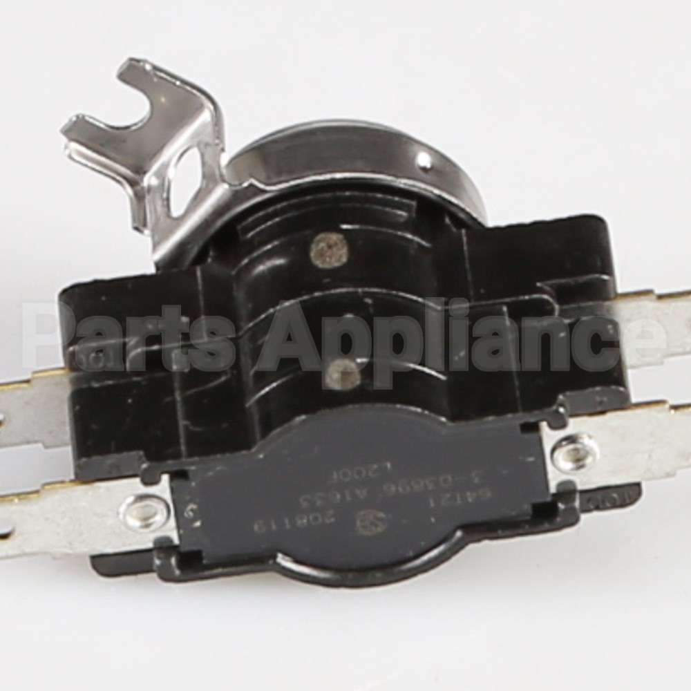 WP303896 Whirlpool Hi-Limit T