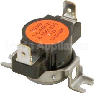 WP305169 Whirlpool Thermostat