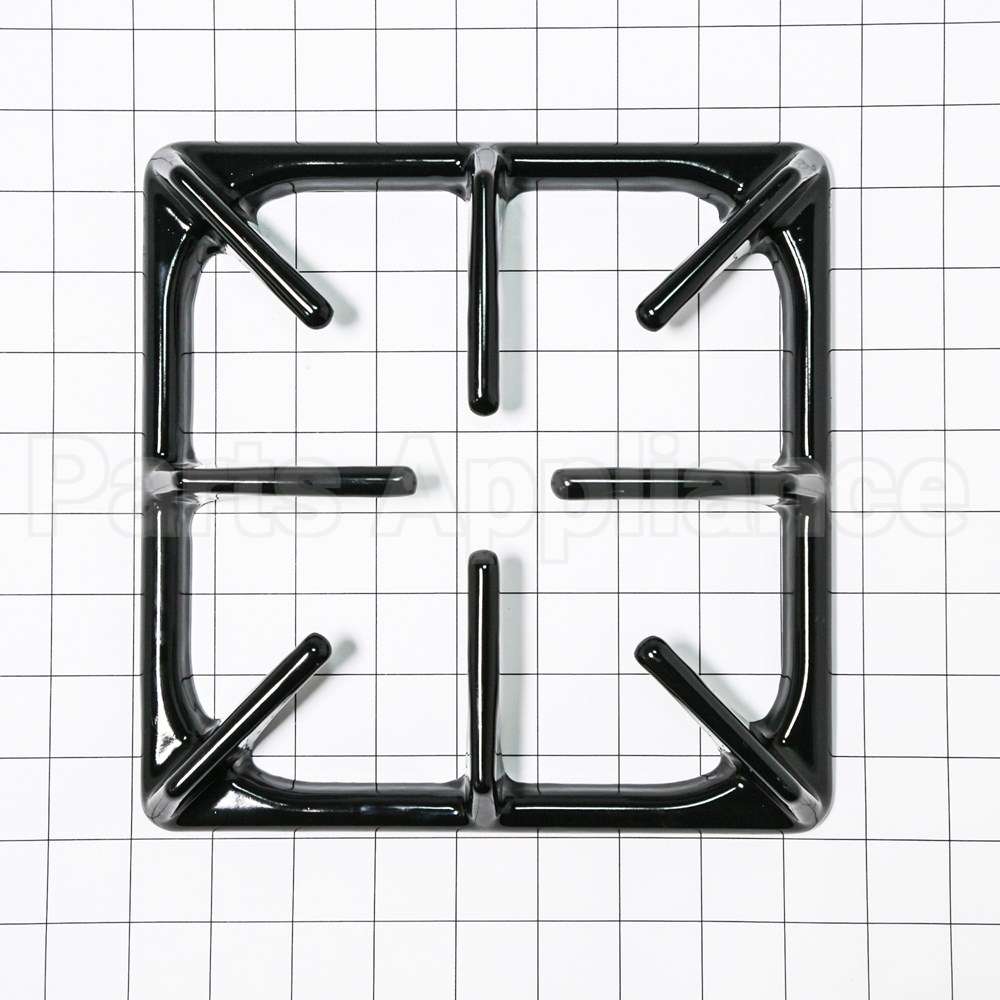 WP305810B Whirlpool Grate- Top